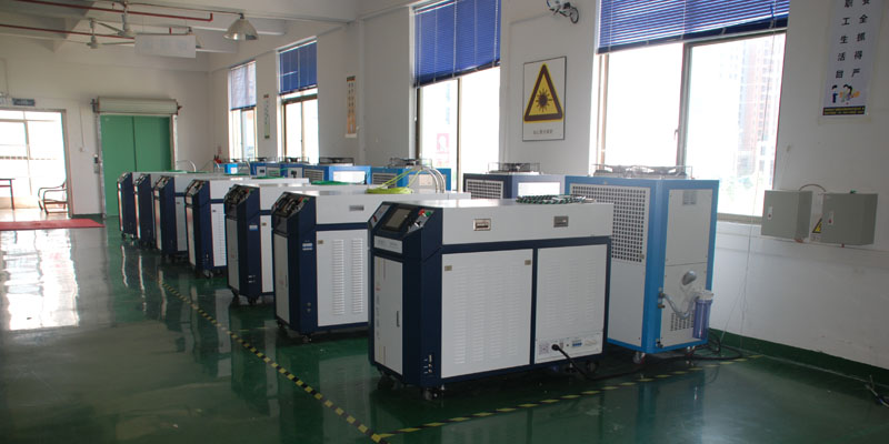 通發(fā)激光TFL-500PF<a href='http://www.zjmingzhou.cn/product/2.htm' class='text_a'>光纖<a href='http://www.zjmingzhou.cn' class='text_a'>激光焊接機</a></a>